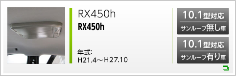 RX450h